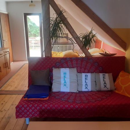 Apartmán Casa Pinus Sol Gudensberg Exteriér fotografie