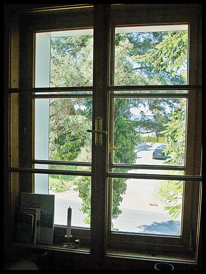 Apartmán Casa Pinus Sol Gudensberg Exteriér fotografie