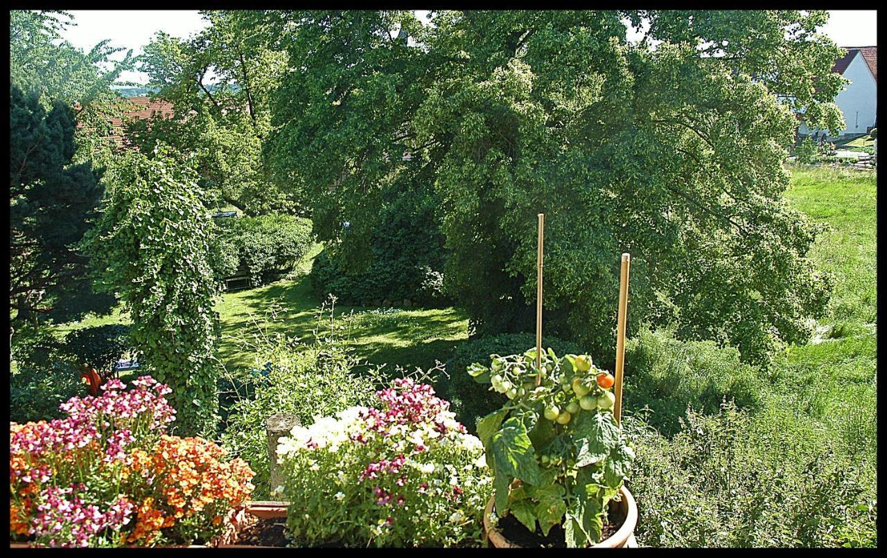 Apartmán Casa Pinus Sol Gudensberg Exteriér fotografie