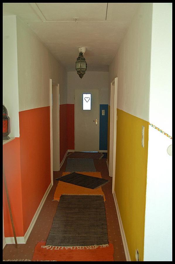 Apartmán Casa Pinus Sol Gudensberg Exteriér fotografie